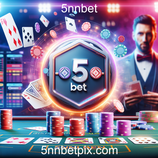 Descubra a Emoção dos Jogos de Mesa no 5nnbet